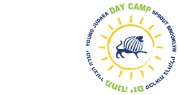 לוגו מחנה יום