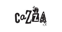 לוגו cazza