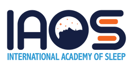 עיצוב לוגו IAOS