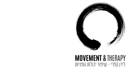 לירן קפרי עיצוב לוגו
